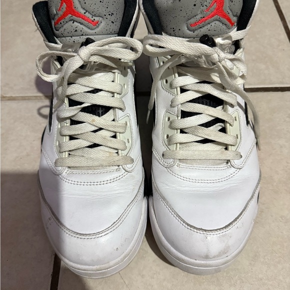 Jordan Other - Jordan 5 Poison Ivy